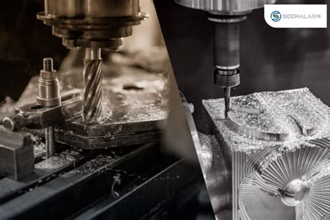 VMC and CNC Machining Solutions Transforming Pune's 